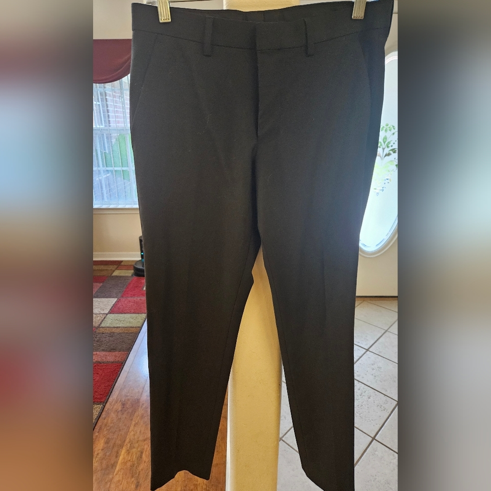 Mens Express Conscios Edit Pants